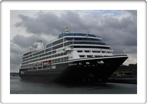 AZAMARA QUEST    9210218  9HOM8